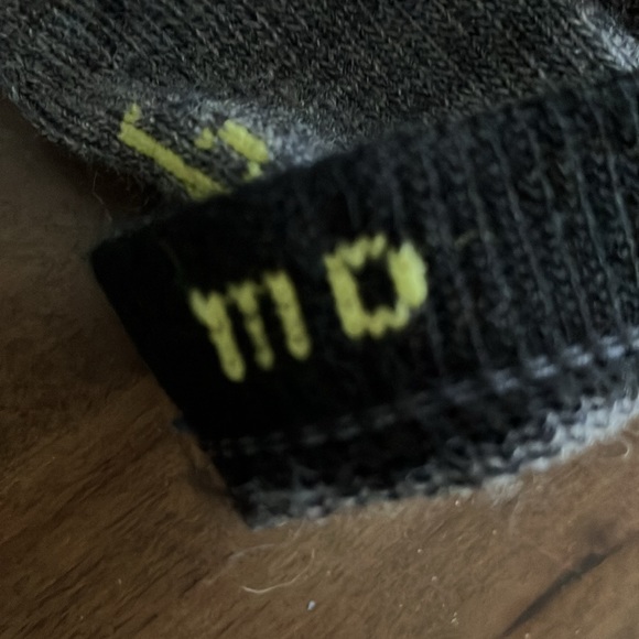 Smartwool Ski Cushioned Snowboard Snow Socks - Like New! ❄️ - Picture 7 of 7